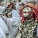 Γενίτσαροι και Μπούλες στη Νάουσα: Από τα πιο εντυπωσιακά αποκριάτικα δρώμενα της Ελλάδας