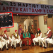 «Μεσολόγγι, το αλωνάκι της θυσίας»: Επετειακή αναβίωση στην θεατρική σκηνή της ΓΕΧΑ Τρικάλων παρόντος του Τρίκκης Χρυσοστόμου (ΦΩΤΟ)
