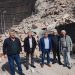 Αποκλεισμένη εξακολουθεί να παραμένει η Γλύστρα