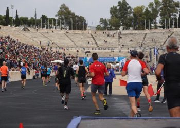 Ημιμαραθώνιος Aθήνας την Κυριακή: Τι πρέπει να φάτε το πρωί πριν τον αγώνα