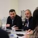 Ο Δήμαρχος Μετεώρων Λευτέρης Αβραμόπουλος στην εθνική συνάντηση των παγκόσμιων Γεωπάρκων της UNESCO