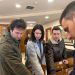 Ενίσχυση της Δημοτικής Αστυνομίας του Δήμου Μετεώρων με τρεις νέους Δημοτικούς Αστυνομικούς