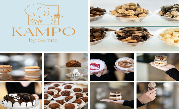 Στο Kampo by Serano το Πάσχα γίνεται… σκέτη απόλαυση