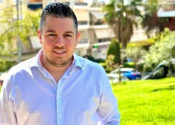 Ο Τρικαλινός Ευάγγελος Καραμίντζιος (προσωρινός) Πρόεδρος στον Ε.Ο.Π.Π.Ε.Π.