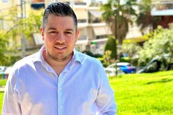 Ο Τρικαλινός Ευάγγελος Καραμίντζιος (προσωρινός) Πρόεδρος στον Ε.Ο.Π.Π.Ε.Π.