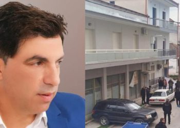Εξελίξεις στην Καρδίτσα: Συνελήφθησαν οι δράστες της δολοφονίας του τραγουδιστή – Ομολόγησε ένας ανήλικος