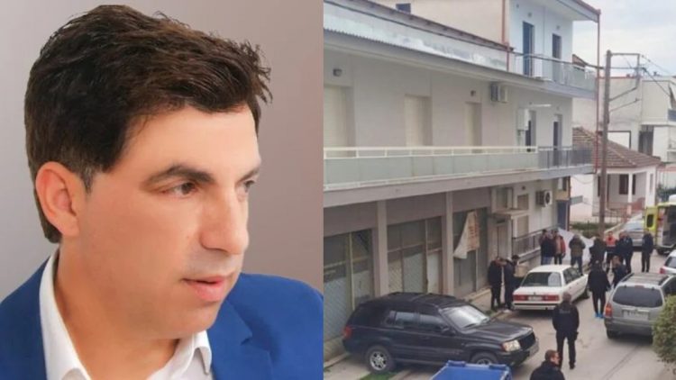 Εξελίξεις στην Καρδίτσα: Συνελήφθησαν οι δράστες της δολοφονίας του τραγουδιστή – Ομολόγησε ένας ανήλικος