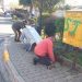 Ο Δήμος Μετεώρων προχώρησε στην απομάκρυνση ανενεργών καρτοτηλεφώνων από σημεία της πόλης