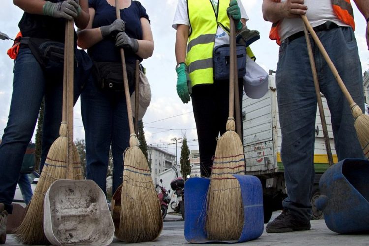 Δήμος Φαρκαδόνας: Προσλήψεις 20 ατόμων – Πού θα απασχοληθούν, μέχρι πότε οι αιτήσεις