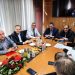 Χρήματα για αποκαταστάσεις Daniel και νέα αντιπλημμυρικά αιτήθηκε ο Δήμαρχος Τρικκαίων