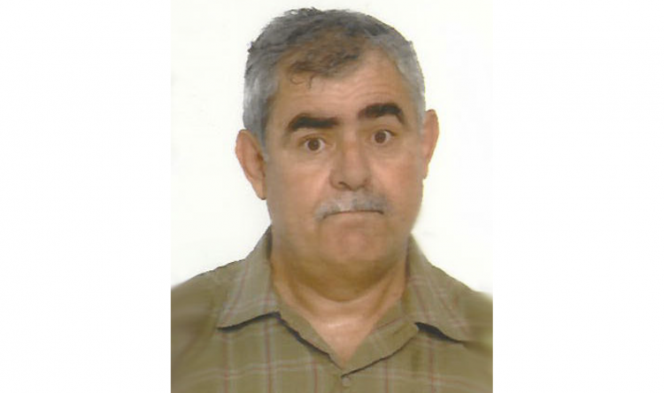 Έφυγε από τη ζωή ο συν/χος δημοτικός υπάλληλος Σταύρος Κρομμύδας