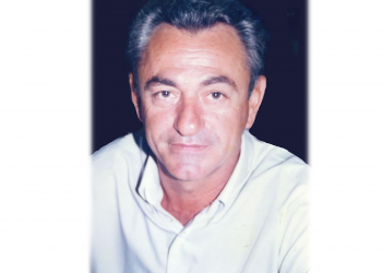 Απεβίωσε ο Θωμάς Τζιαμαλής