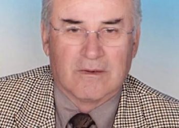 Κηδεύεται το Σάββατο ο Κωνσταντίνος Γκιτέρσος