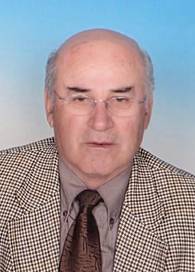 Κηδεύεται το Σάββατο ο Κωνσταντίνος Γκιτέρσος