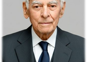 Απεβίωσε ο Ευθύμιος Μεγαρχιώτης