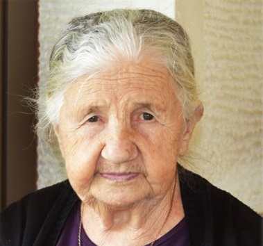 Έφυγε από τη ζωή πλήρης ημερών η Σωτήρια Μπαρούτα