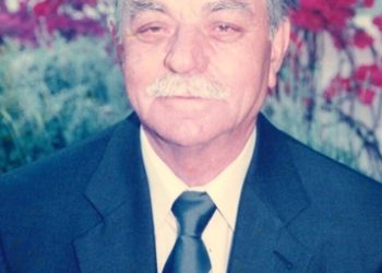 Έφυγε από τη ζωή ο Δημήτριος Μπουζαλής