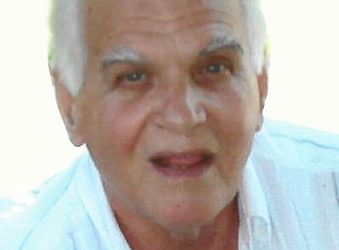 Πέθανε ο συνταξιούχος γεωπόνος Δημήτριος Πανανός