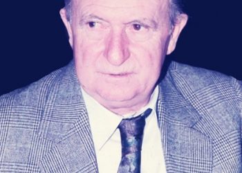 Απεβίωσε ο Αθανάσιος Τραπότσης