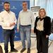 Στην τελική ευθεία τρεις κυκλικοί κόμβοι στην Καλαμπάκα  με χρηματοδότηση της Περιφέρειας Θεσσαλίας