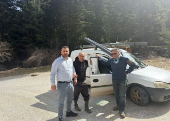 Αγώνας δρόμου για την αποκατάσταση σημαντικών ζημιών στην υδροδότηση της Κρανιάς και των οικισμών της