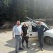 Αγώνας δρόμου για την αποκατάσταση σημαντικών ζημιών στην υδροδότηση της Κρανιάς και των οικισμών της