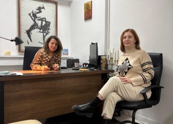Αναβαθμίζονται οι υπηρεσίες του Κ.Υ. Καλαμπάκας – Εντάσσεται πνευμονολόγος στο δυναμικό της μονάδας