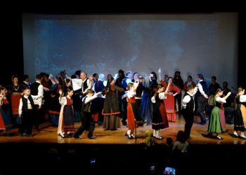 «Τι καλά το λέει τ’ αηδόνι…»: Σύμπραξη για τον πολιτισμό με περιεχόμενο και κοινωνική ευαισθησία