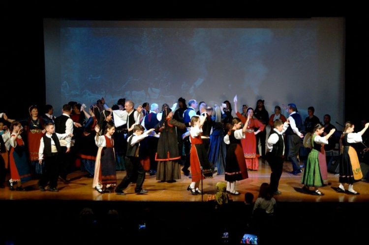 «Τι καλά το λέει τ’ αηδόνι…»: Σύμπραξη για τον πολιτισμό με περιεχόμενο και κοινωνική ευαισθησία