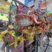 Στα Junior Toys ζωντανεύει το έθιμο των Λαζαρίνων με τα πιο όμορφα καλαθάκια