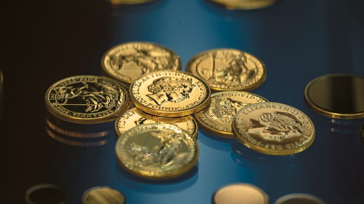 Η «χρυσή» κομπίνα με τις λίρες: Γνωστός Θεσσαλός επιχειρηματίας έχασε 800.000 ευρώ και ξεσκέπασε τη σπείρα