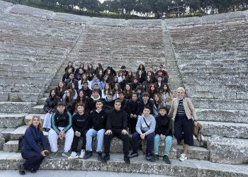 Εκπαιδευτική εκδρομή της Γ’  Γυμνασίου του Μουσικού Σχολείου Τρικάλων στο Ναύπλιο