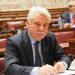 Δεν αποκλείει τη συμμετοχή του στο ψηφοδέλτιο του ΠΑΣΟΚ ο Χρήστος Μαγκούφης
