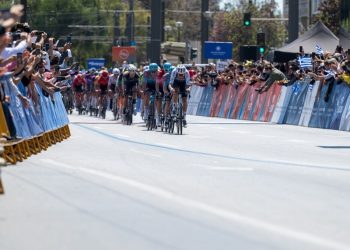 ΔΕΗ Tour of Hellas 2026: Για πρώτη φορά ζωντανά στην ΕΡΤ οι 5 αγωνιστικές μέρες της διοργάνωσης από τα Ιωάννινα ως την Αθήνα