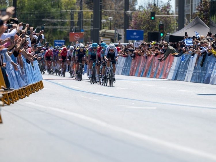 ΔΕΗ Tour of Hellas 2026: Για πρώτη φορά ζωντανά στην ΕΡΤ οι 5 αγωνιστικές μέρες της διοργάνωσης από τα Ιωάννινα ως την Αθήνα