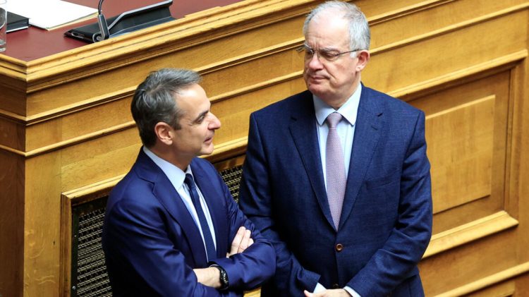 Μητσοτάκης: Πλαφόν στο περιθώριο κέρδους σε καύσιμα και σούπερ μάρκετ για τρεις μήνες