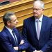 Μητσοτάκης: Πλαφόν στο περιθώριο κέρδους σε καύσιμα και σούπερ μάρκετ για τρεις μήνες