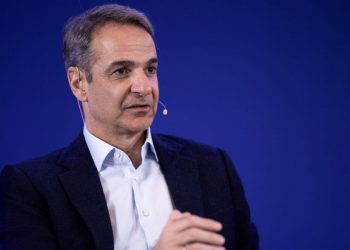 Στη Λάρισα σήμερα ο Κυριάκος Μητσοτάκης για το προσυνέδριο της ΝΔ – Το πρόγραμμα