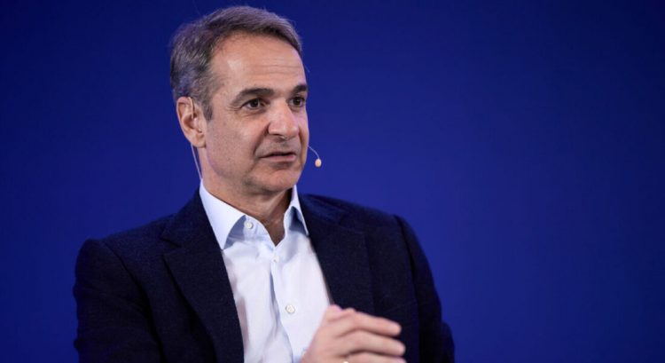 Στη Λάρισα σήμερα ο Κυριάκος Μητσοτάκης για το προσυνέδριο της ΝΔ – Το πρόγραμμα