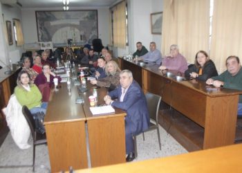 Σε δημόσια διαβούλευση η Β’ Φάση «Κυκλοφοριακής Μελέτης της Πύλης»