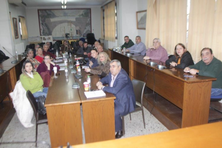Σε δημόσια διαβούλευση η Β’ Φάση «Κυκλοφοριακής Μελέτης της Πύλης»