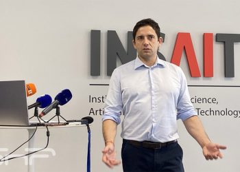 Βουλγαρία: Από τις λίγες χώρες παγκοσμίως με δημόσια κυρίαρχη τεχνητή νοημοσύνη δωρεάν για τους πολίτες της