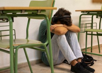 Όταν ο σχολικός εκφοβισμός μεταφέρεται στο διαδίκτυο