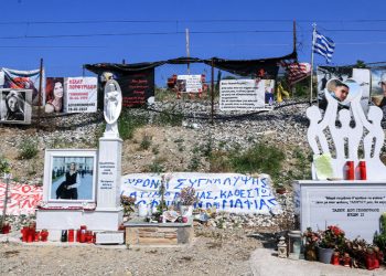 Η δίκη για τα Τέμπη μπορεί να ξεπεράσει και τα δύο χρόνια – Στο εδώλιο 36 άτομα
