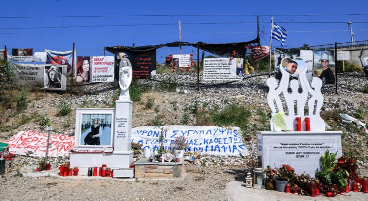 Η δίκη για τα Τέμπη μπορεί να ξεπεράσει και τα δύο χρόνια – Στο εδώλιο 36 άτομα
