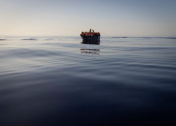 Νορβηγία: Συνελήφθη ο ιδρυτής της ΜΚΟ Aegean Boat Report – Εκκρεμούσε ελληνικό ένταλμα εις βάρος του