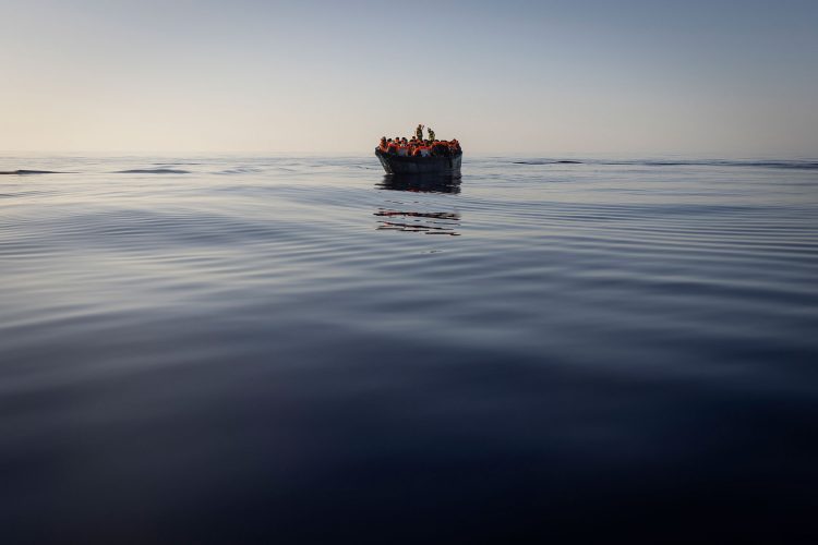 Νορβηγία: Συνελήφθη ο ιδρυτής της ΜΚΟ Aegean Boat Report – Εκκρεμούσε ελληνικό ένταλμα εις βάρος του