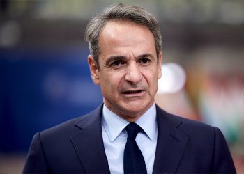Κυριάκος Μητσοτάκης: Αυτά είναι τα 4 μέτρα στήριξης για τις επιπτώσεις του πολέμου