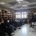 Μαθητές του Μουσικού Σχολείου Τρικάλων ενημερώθηκαν για σχολές και επαγγέλματα