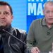 Ξέσπασε ο Νίκος Πλακιάς: Η οργισμένη ανάρτηση για το σχόλιο του Μάνεση που προκάλεσε σάλο – Η απάντηση του δημοσιογράφου